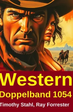 Western Doppelband 1054-Uksak E-Books New