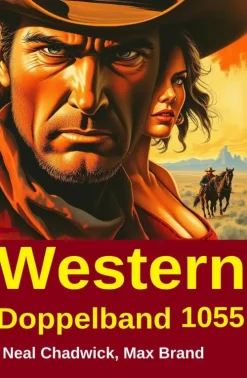Western Doppelband 1055-Uksak E-Books