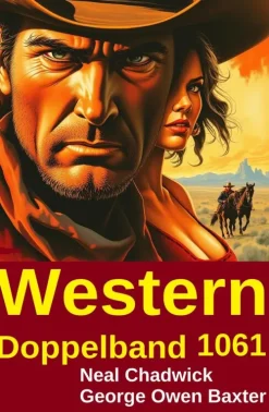 Western Doppelband 1061-Uksak E-Books Hot