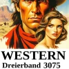 Uksak E-Books Western Dreierband 3075 Outlet
