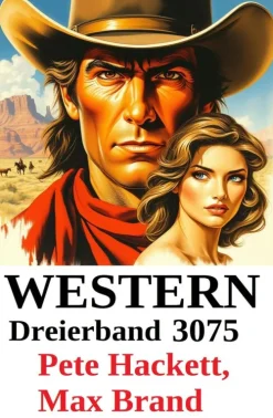 Uksak E-Books Western Dreierband 3075 Outlet