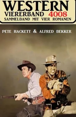 Western Viererband 4008-Uksak E-Books Outlet