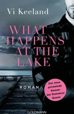 What happens at the Lake-Penguin Random House New