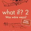 What if? 2 - Was wäre wenn?-Penguin TB Verlag Best