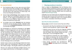 WhatsApp wirklich einfach erklärt - Die verständliche Anleitung für Android-Geräte wie Samsung, Xiaomi, Poco, Oppo, OnePlus etc.-BILDNER Verlag New