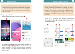 WhatsApp wirklich einfach erklärt - Die verständliche Anleitung für Android-Geräte wie Samsung, Xiaomi, Poco, Oppo, OnePlus etc.-BILDNER Verlag New