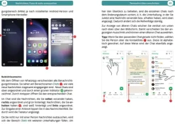 WhatsApp wirklich einfach erklärt - Die verständliche Anleitung für Android-Geräte wie Samsung, Xiaomi, Poco, Oppo, OnePlus etc.-BILDNER Verlag New