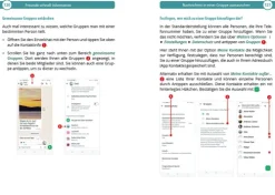 WhatsApp wirklich einfach erklärt - Die verständliche Anleitung für Android-Geräte wie Samsung, Xiaomi, Poco, Oppo, OnePlus etc.-BILDNER Verlag New
