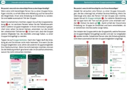 WhatsApp wirklich einfach erklärt - Die verständliche Anleitung für Android-Geräte wie Samsung, Xiaomi, Poco, Oppo, OnePlus etc.-BILDNER Verlag New