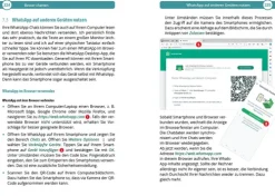 WhatsApp wirklich einfach erklärt - Die verständliche Anleitung für Android-Geräte wie Samsung, Xiaomi, Poco, Oppo, OnePlus etc.-BILDNER Verlag New