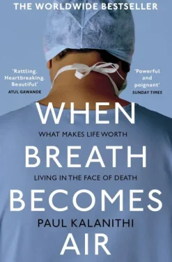 When Breath Becomes Air-Random House UK Ltd Discount