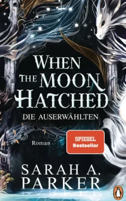 Penguin Verlag When The Moon Hatched Best