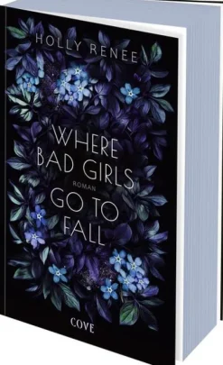 Carlsen Verlag GmbH Where Bad Girls go to Fall (Good Girls 2) Discount