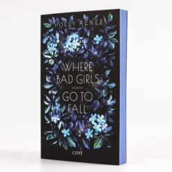 Carlsen Verlag GmbH Where Bad Girls go to Fall (Good Girls 2) Discount
