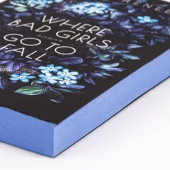 Carlsen Verlag GmbH Where Bad Girls go to Fall (Good Girls 2) Discount