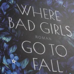Carlsen Verlag GmbH Where Bad Girls go to Fall (Good Girls 2) Discount