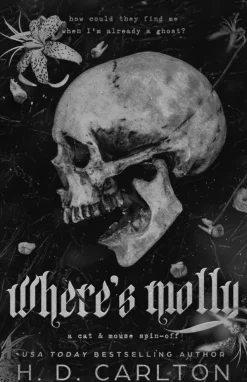 Where's Molly-Random House LLC US Clearance