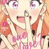 Which One Is Love? 01-Egmont Manga Sale
