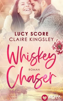 Whiskey Chaser-MORE by Aufbau Digital Best