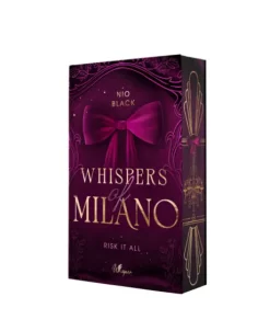 Whispers of Milano - Risk It All-booXperts Discount