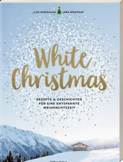 White Christmas-Hoelker Verlag Sale
