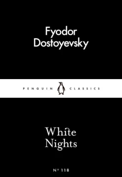 White Nights-Penguin Books Ltd (UK) Outlet