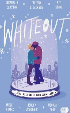 Whiteout - Liebe lässt die Herzen schmelzen-Penguin Random House Online