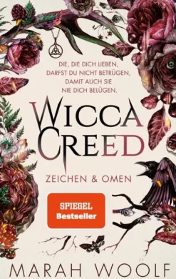 NOVA MD WiccaCreed (Wicca Creed) | Zeichen & Omen Sale