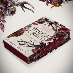 NOVA MD WiccaCreed (Wicca Creed) | Zeichen & Omen Sale
