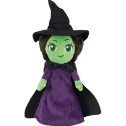 Wicked, Elphaba, 22 cm-Schmidt Spiele GmbH Hot
