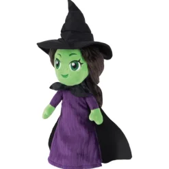Wicked, Elphaba, 22 cm-Schmidt Spiele GmbH Hot