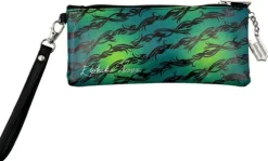 Insight Editions Wicked: Elphaba Thropp Pencil Pouch Discount