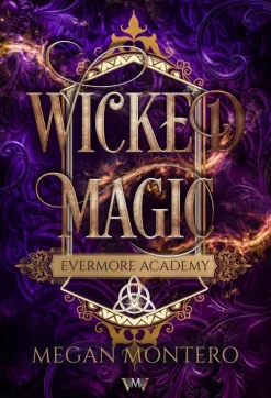 Von Morgen Verlag Wicked Magic Outlet