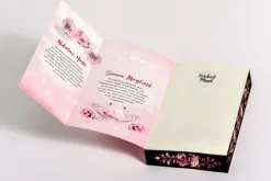 Blush Blanvalet Wicked Mind Hot