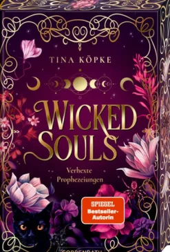 Wicked Souls (Bd. 1)-Coppenrath Sale