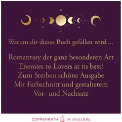 Wicked Souls (Bd. 1)-Coppenrath Sale