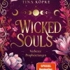 Wicked Souls (Bd. 1)-Coppenrath Verlag Best