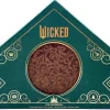 Wicked: The Grimmerie Collectible Hardcover Journal-Insight Editions Best