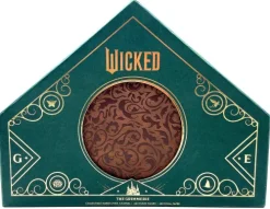 Wicked: The Grimmerie Collectible Hardcover Journal-Insight Editions Best