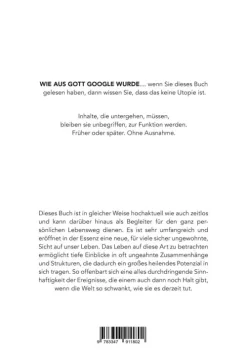 tredition Wie aus Gott Google wurde Hot