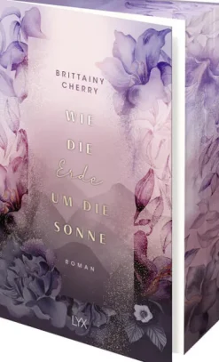 Wie die Erde um die Sonne-LYX