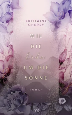 Wie die Erde um die Sonne-LYX