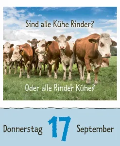 Wie faul ist das Faultier? 2026-Korsch Verlag GmbH Hot