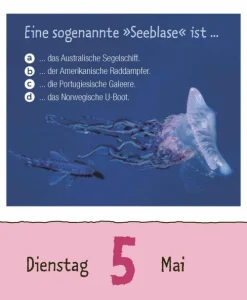 Wie faul ist das Faultier? 2026-Korsch Verlag GmbH Hot