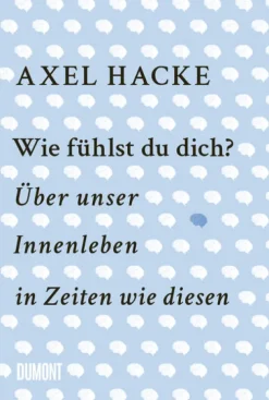 DuMont Buchverlag GmbH Wie fühlst du dich? Sale