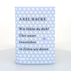 DuMont Buchverlag GmbH Wie fühlst du dich? Sale