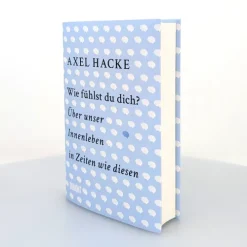 DuMont Buchverlag GmbH Wie fühlst du dich? Sale