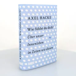 DuMont Buchverlag GmbH Wie fühlst du dich? Sale