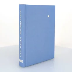DuMont Buchverlag GmbH Wie fühlst du dich? Sale