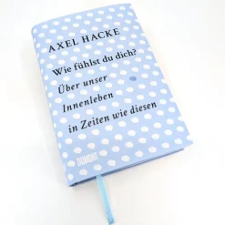 DuMont Buchverlag GmbH Wie fühlst du dich? Sale